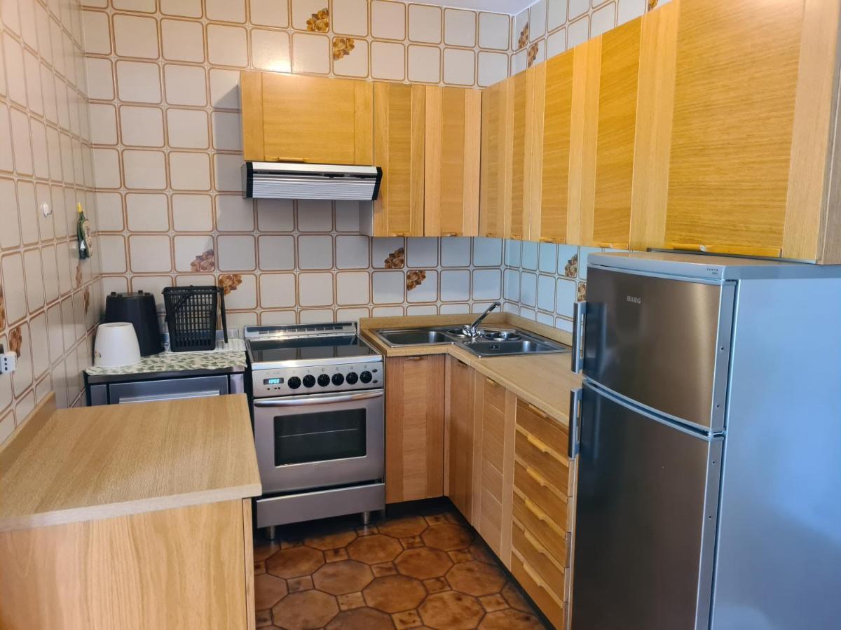 Appartment Deville With Garden Moena Exterior foto